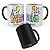 Caneca Mágica Parabéns Aniversário - Imagem 1