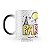 Caneca Mágica Parabéns Aniversário - Imagem 2