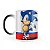 Caneca Mágica Sega Sonic - Imagem 2