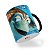 Caneca Mágica Procurando Nemo Tartaruga Personagens - Imagem 4
