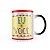 Caneca Mágica Mickey Minnie Eu e Você - Imagem 3