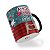 Caneca Mágica Mickey Minnie Casal Amor Vida - Imagem 4