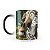 Caneca Mágica Filme Madagascar Animais - Imagem 2