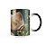 Caneca Mágica Filme Madagascar Animais - Imagem 3