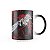 Caneca Mágica Hellsing Alucard Cartoon - Imagem 3