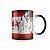 Caneca Mágica Yamaha Lata de Óleo - Imagem 3