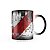 Caneca Mágica Mitsubishi Lata de Óleo - Imagem 3
