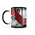 Caneca Mágica Mitsubishi Lata de Óleo - Imagem 2