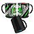 Caneca Mágica Kawasaki Lata de Óleo - Imagem 1