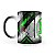 Caneca Mágica Kawasaki Lata de Óleo - Imagem 2