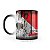 Caneca Mágica Ferrari Lata de Óleo - Imagem 2