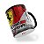 Caneca Mágica Ferrari Lata de Óleo - Imagem 4