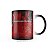 Caneca Mágica Ducati Lata de Óleo - Imagem 3