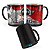 Caneca Mágica Mini John Cooper Lata de Óleo - Imagem 1