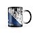 Caneca Mágica Peugeot Lata de Óleo - Imagem 3