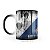 Caneca Mágica Peugeot Lata de Óleo - Imagem 2