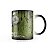 Caneca Mágica Jeep Lata de Óleo - Imagem 3