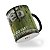 Caneca Mágica Jeep Lata de Óleo - Imagem 4