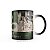 Caneca Mágica Jeep Lata de Óleo Mod 2 - Imagem 3