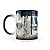 Caneca Mágica Iveco Lata de Óleo - Imagem 2