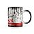 Caneca Mágica Honda Lata de Óleo - Imagem 3