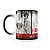 Caneca Mágica Honda Lata de Óleo - Imagem 2