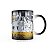 Caneca Mágica Chevrolet Lata de Óleo - Imagem 3