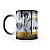 Caneca Mágica Chevrolet Lata de Óleo - Imagem 2