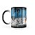 Caneca Mágica BMW Lata de Óleo - Imagem 2
