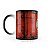 Caneca Mágica Veedol Lata de Óleo - Imagem 2