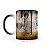 Caneca Mágica Valvoline Lata de Óleo - Imagem 2