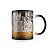 Caneca Mágica Valvoline Lata de Óleo - Imagem 3