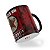 Caneca Mágica Texaco Lata de Óleo - Imagem 4