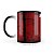 Caneca Mágica Texaco Lata de Óleo - Imagem 2