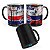 Caneca Mágica Standard Lata de Óleo - Imagem 1