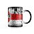 Caneca Mágica Motul Lata de Óleo - Imagem 3
