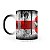 Caneca Mágica Motul Lata de Óleo - Imagem 2