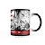 Caneca Mágica Mobiloil Lata de Óleo - Imagem 3