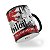 Caneca Mágica Mobiloil Lata de Óleo - Imagem 4