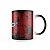 Caneca Mágica Flying Lata de Óleo - Imagem 3