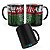 Caneca Mágica Castrol Lata de Óleo - Imagem 1
