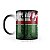 Caneca Mágica Castrol Lata de Óleo - Imagem 2