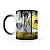 Caneca Mágica Pennzoil Lata de Óleo - Imagem 2