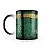 Caneca Mágica Lubrax Lata de Óleo - Imagem 2
