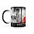 Caneca Mágica Porsche Lata de Óleo - Imagem 2