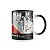 Caneca Mágica Porsche Lata de Óleo - Imagem 3
