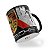 Caneca Mágica Porsche Lata de Óleo - Imagem 4