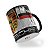 Caneca Mágica Porsche Lata de Óleo Mod 2 - Imagem 4