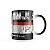 Caneca Mágica Porsche Lata de Óleo Mod 2 - Imagem 3
