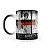 Caneca Mágica Porsche Lata de Óleo Mod 2 - Imagem 2